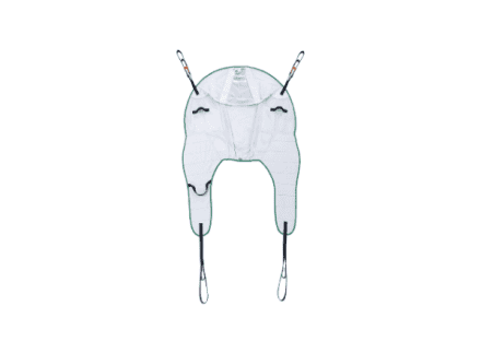 Advantage Showering/Bathing Sling (Loop) - Disposable