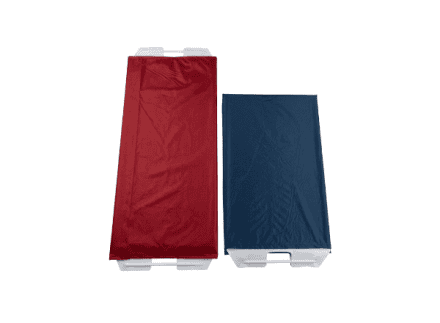 Transfer Board Straight (Transfer Aid)